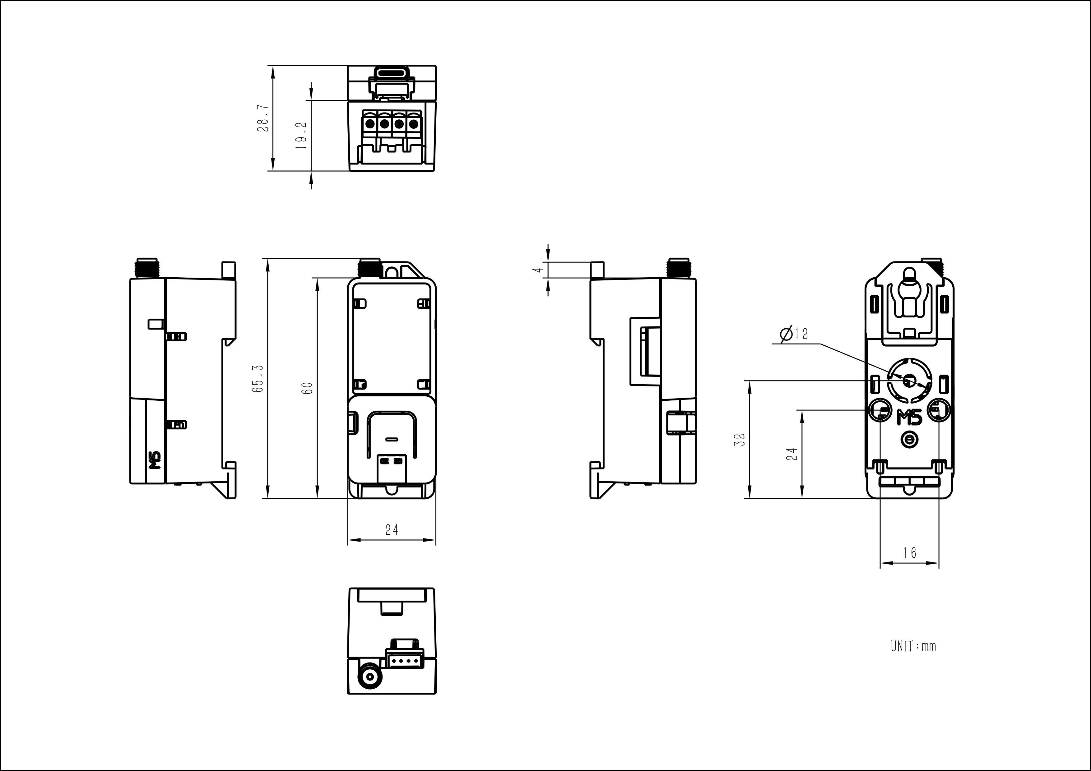 module size