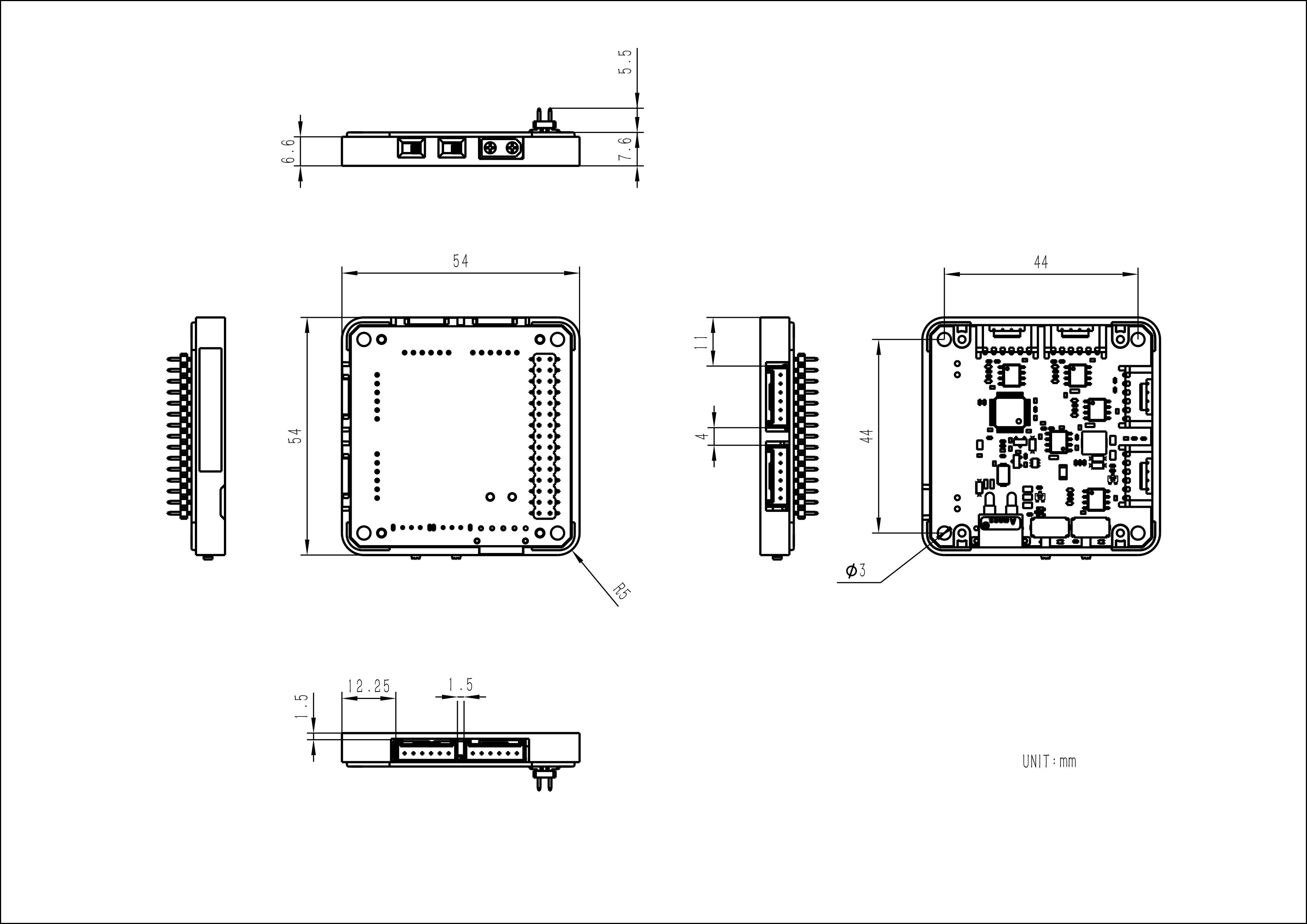 schematics