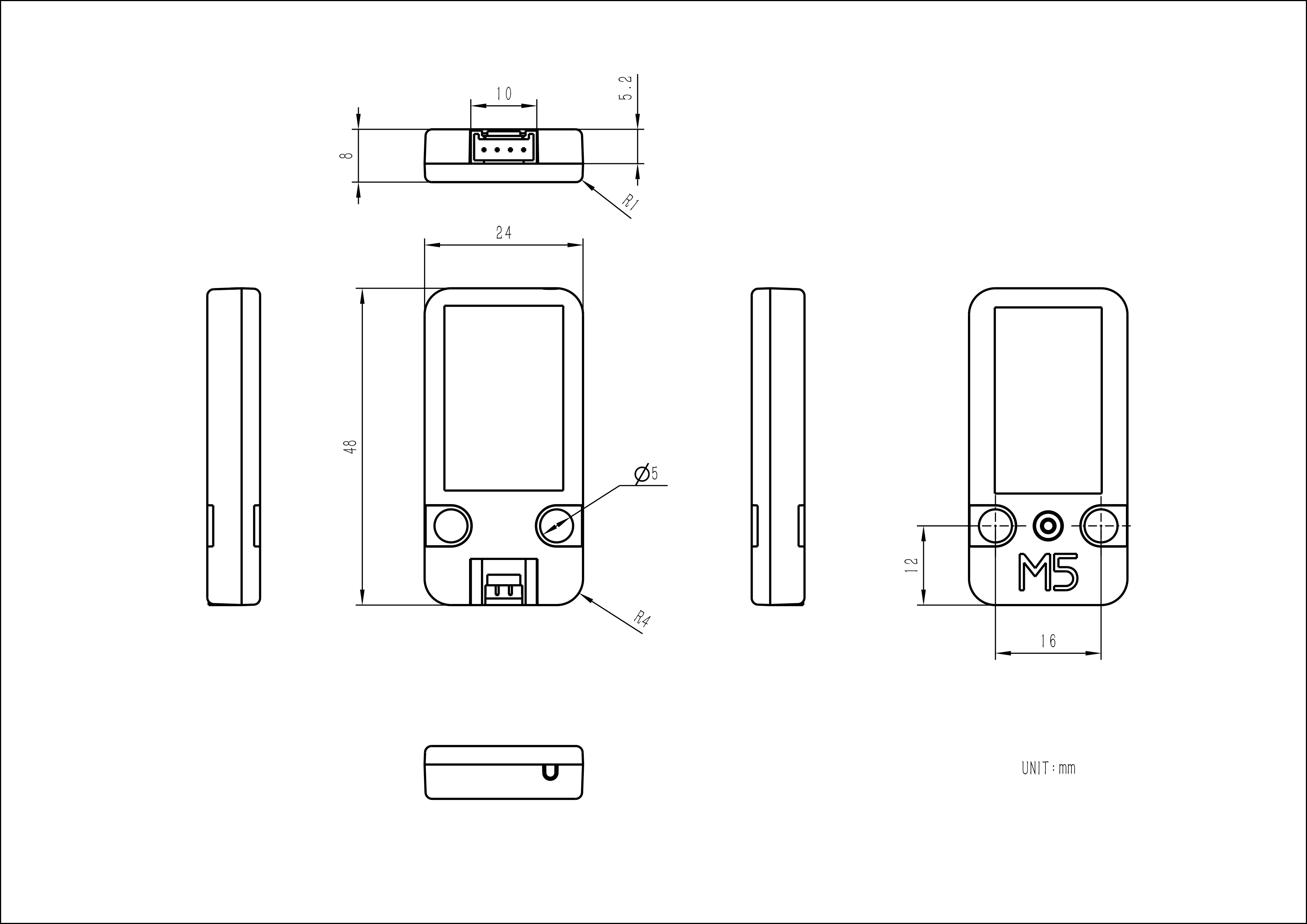 module size