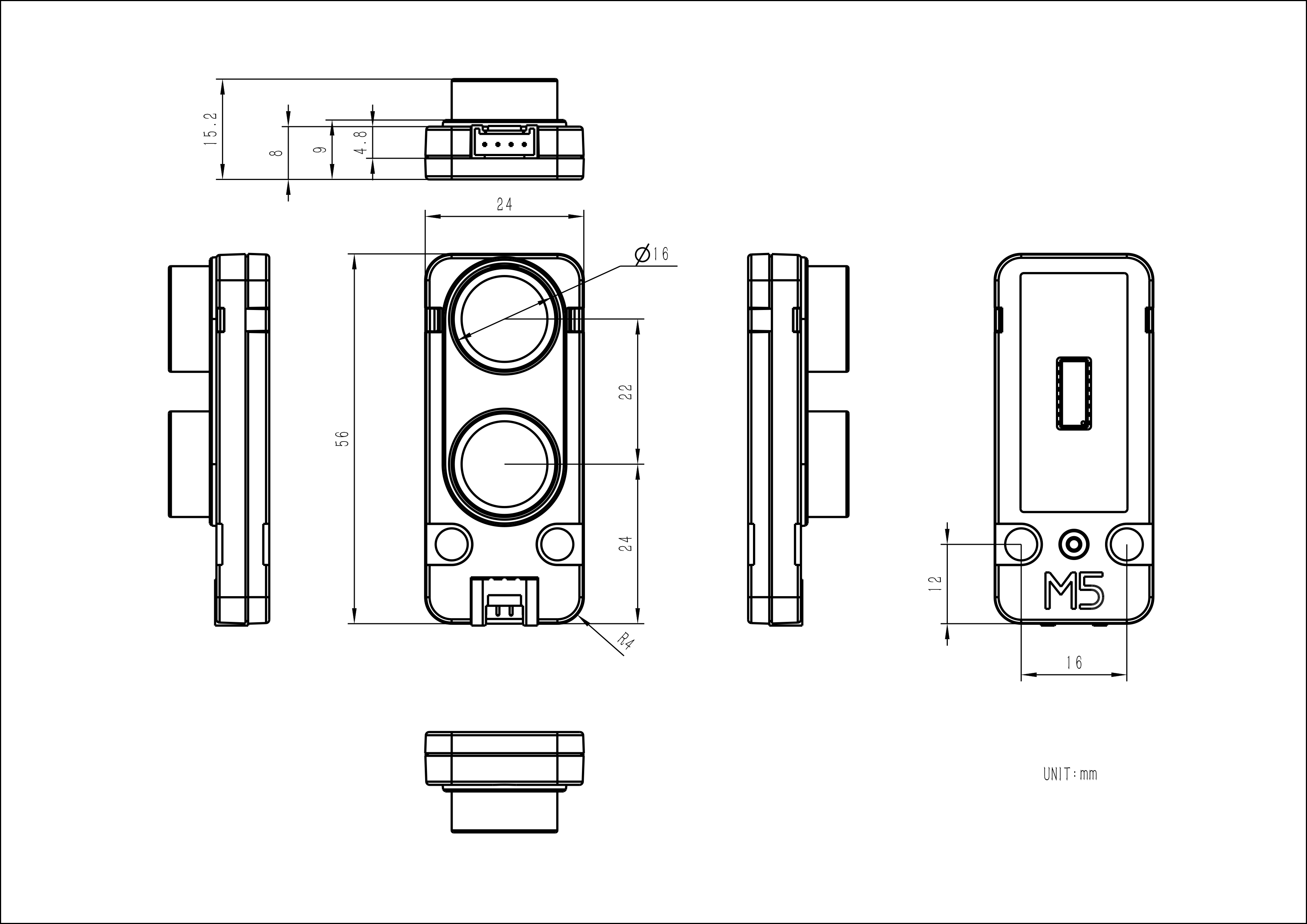 module size