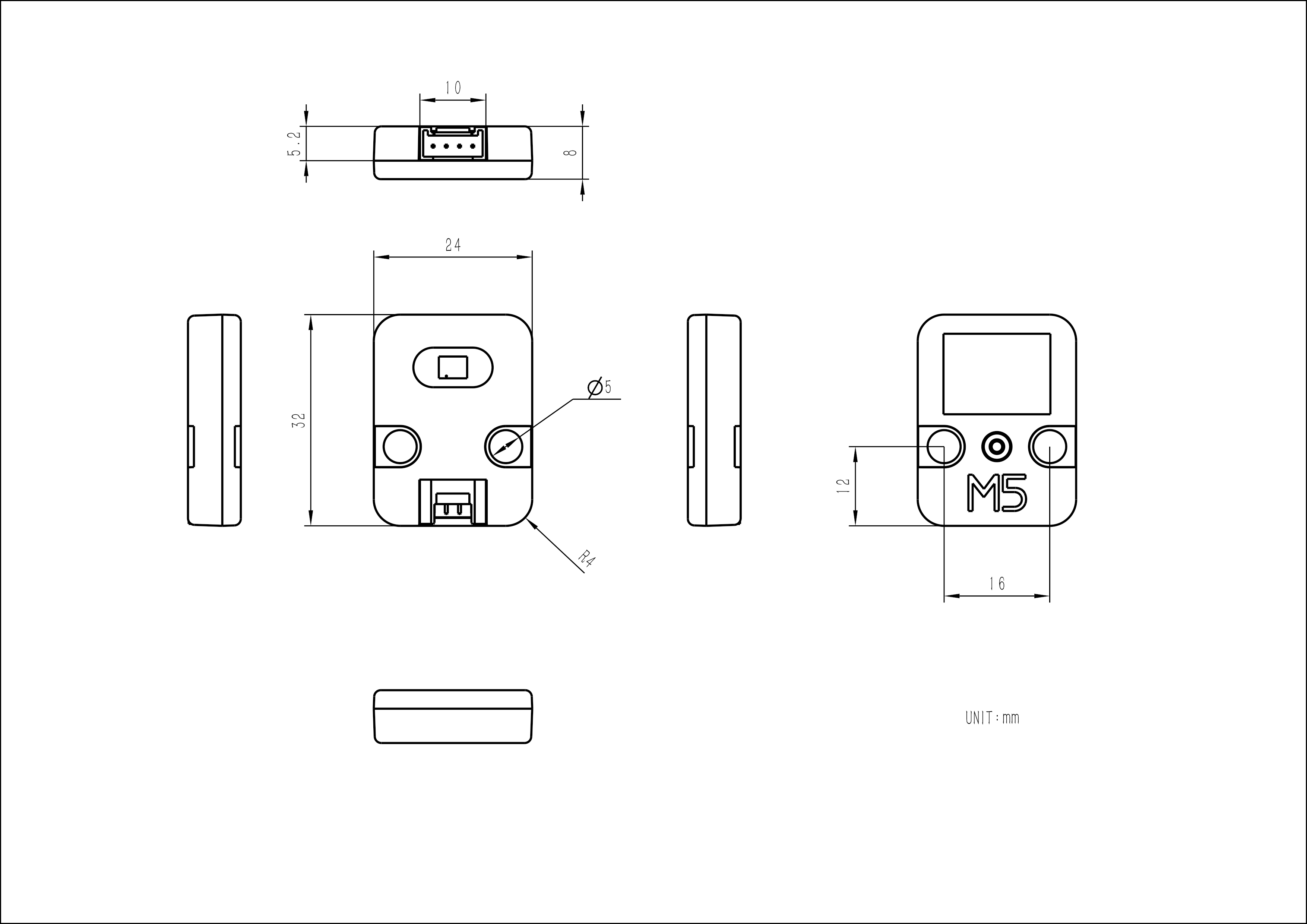 module size