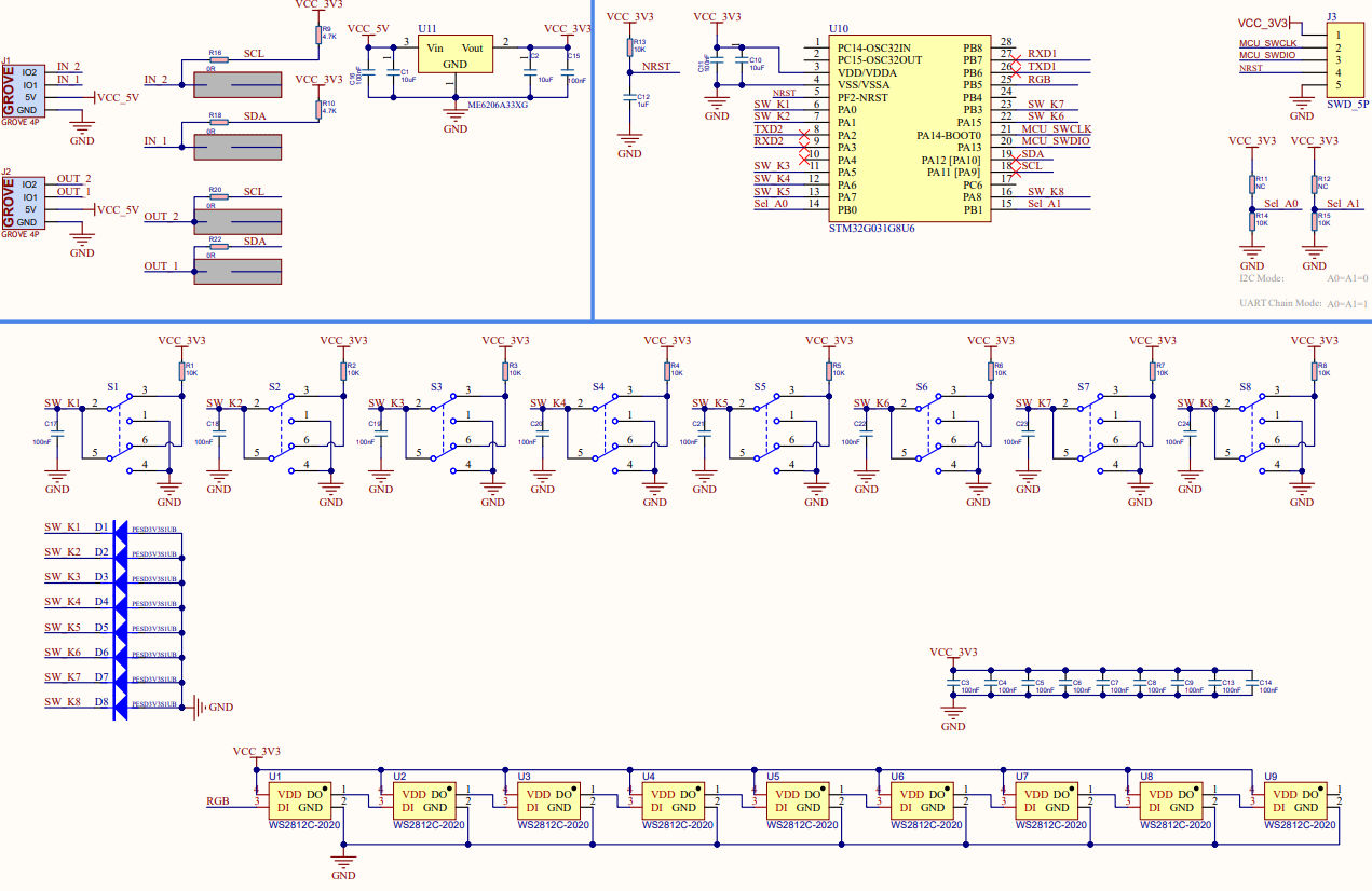 schematics