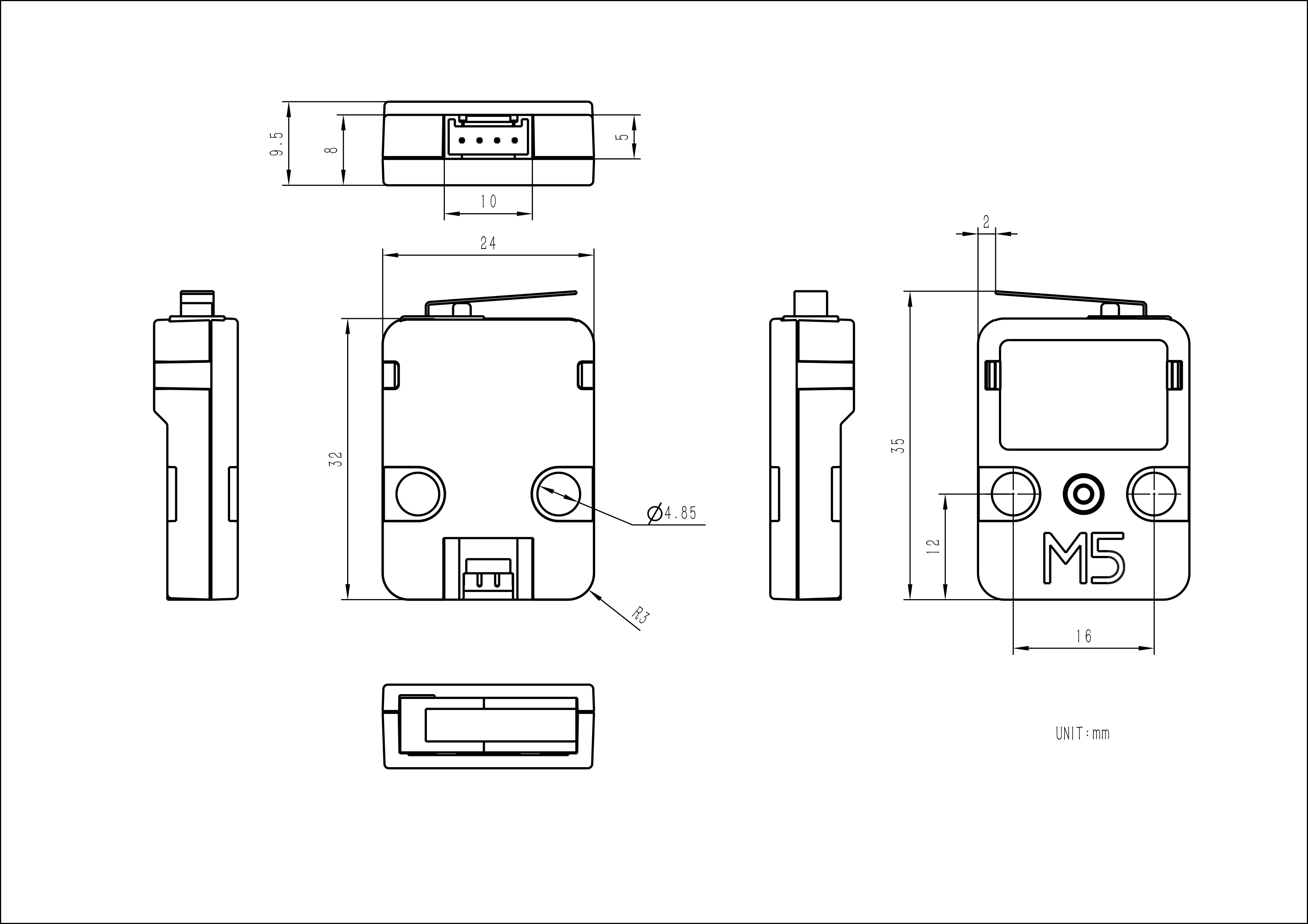 module size