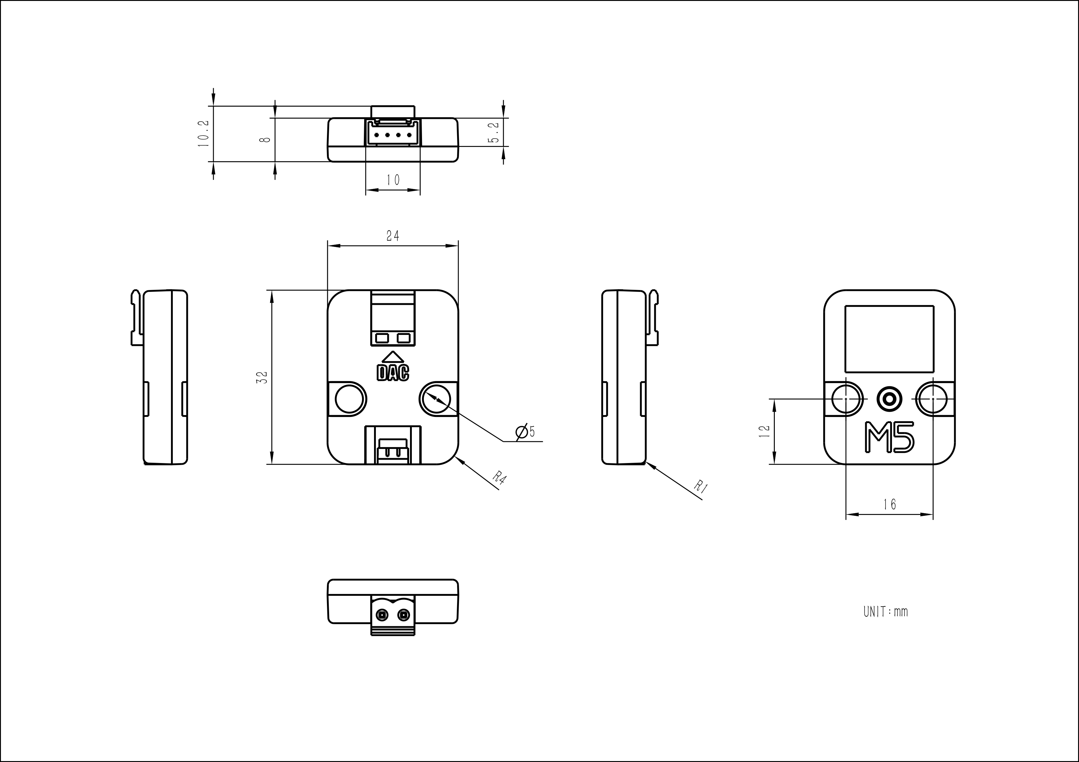 module size