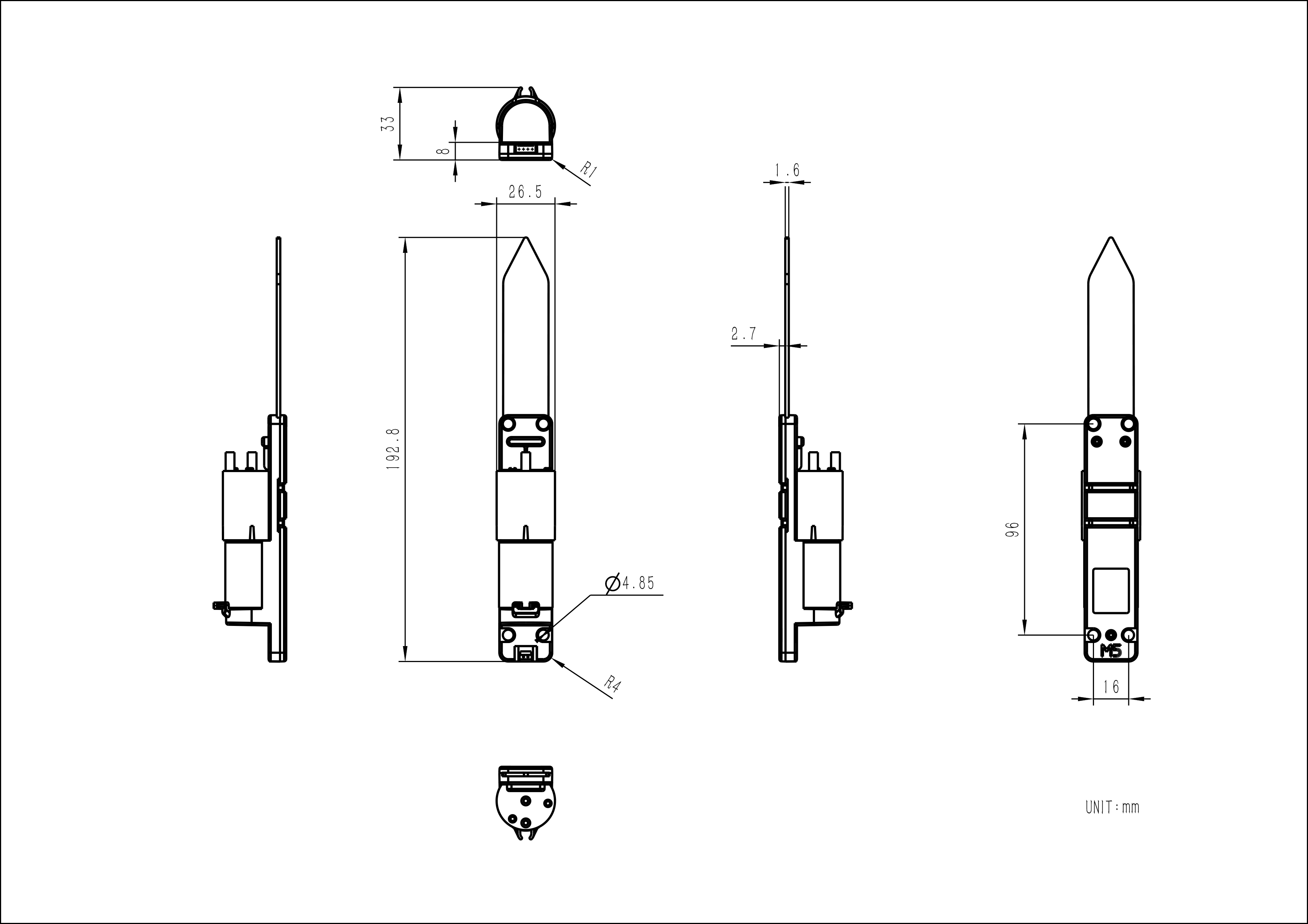 schematics